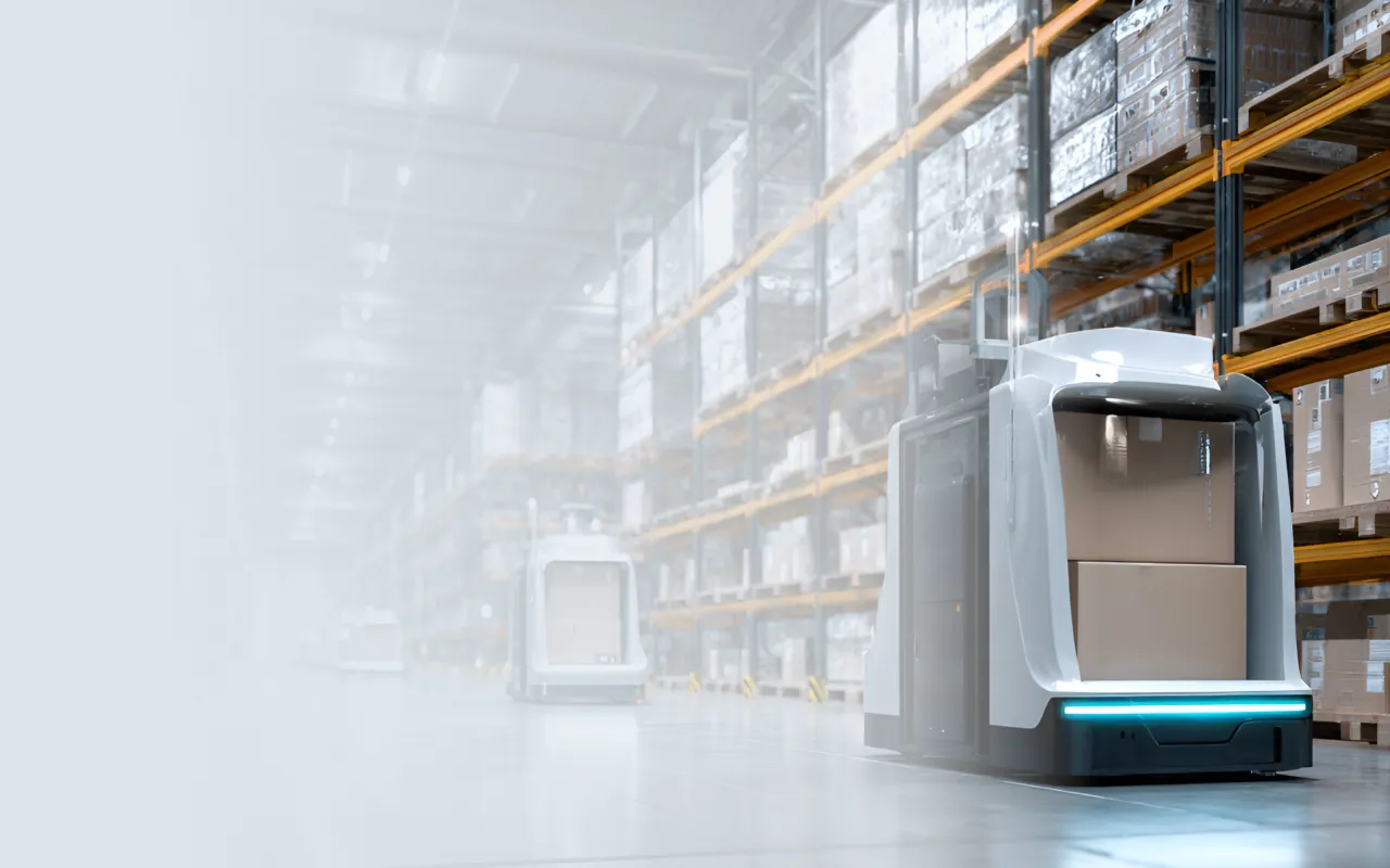 仓储无线网络解决方案