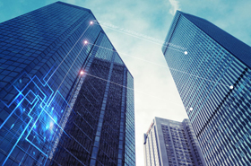 网络即“管道” 简单又可靠