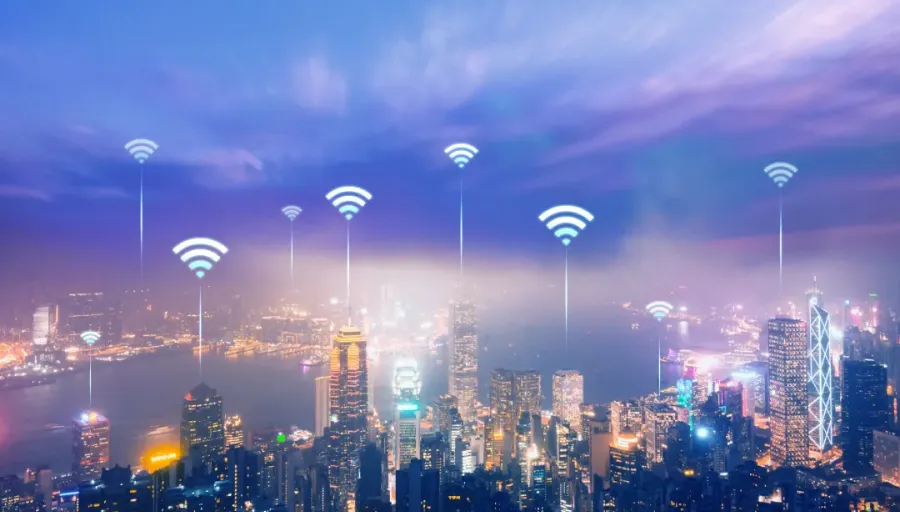 如何构建高效办公无线网络？